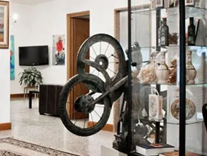 Hotel Miramonti Montecatini Terme
