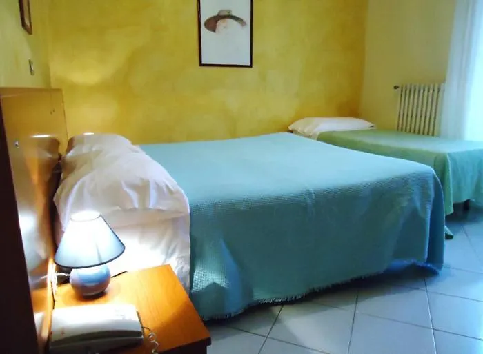 Hotel Miramonti Montecatini Terme Italy