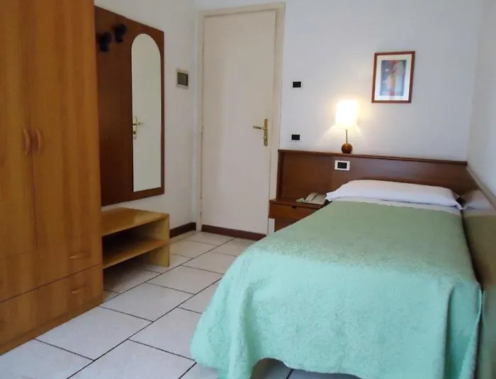 Hotel Miramonti Montecatini Terme