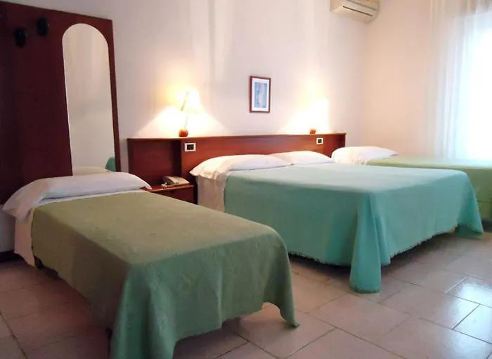Hotel Miramonti Montecatini Terme 3*,  Italy