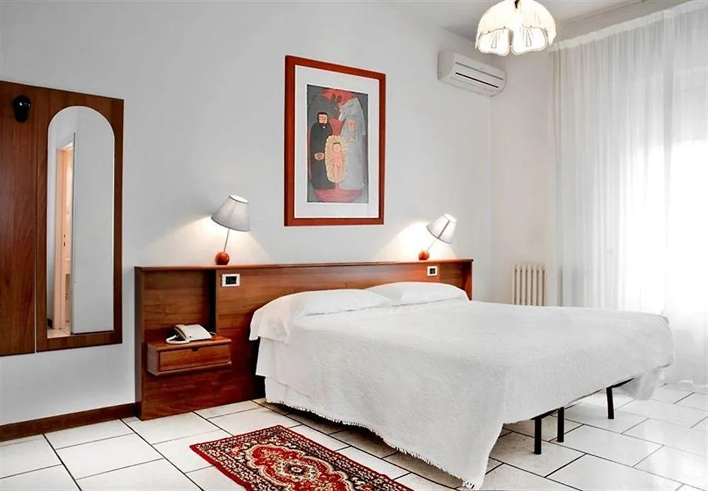 Hotel Miramonti Montecatini Terme