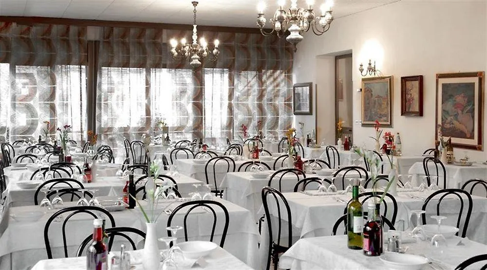 Hotel Miramonti Montecatini Terme
