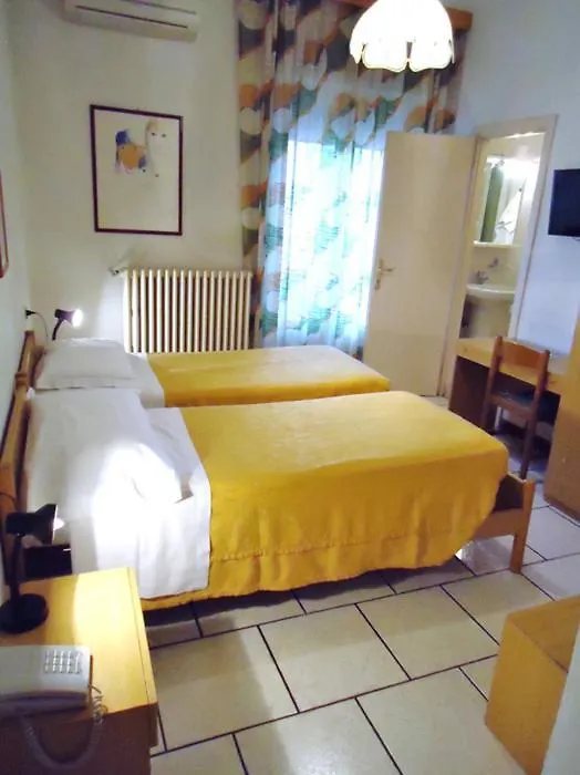 Hotel Miramonti Montecatini Terme 3*,