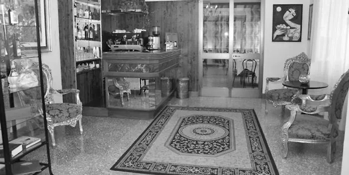***  Hotel Miramonti Montecatini Terme Italy
