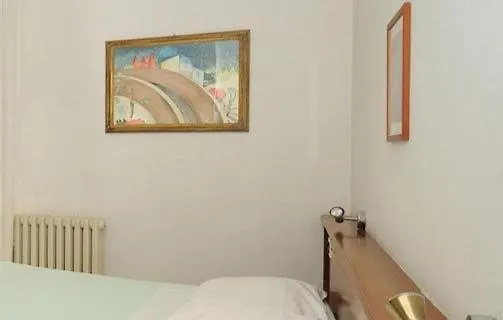Hotel Miramonti Montecatini Terme