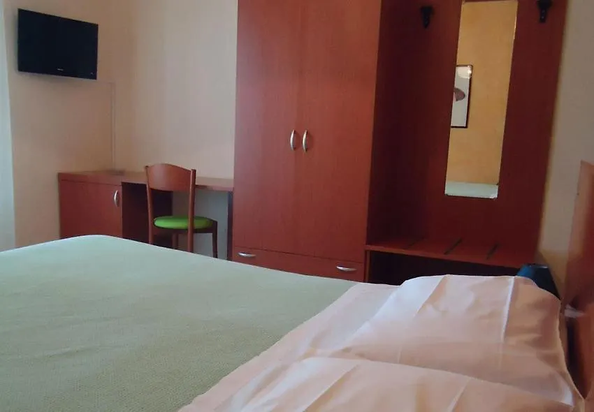 Hotel Miramonti Montecatini Terme