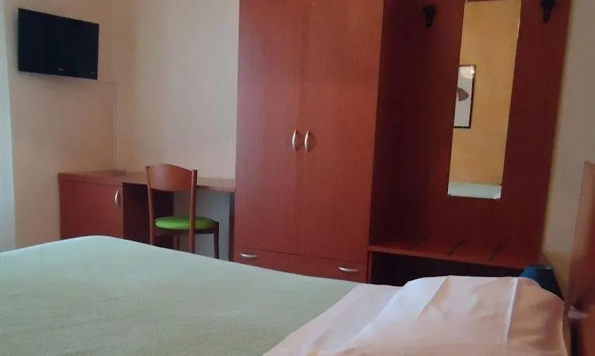 Hotel Miramonti Montecatini Terme Italy