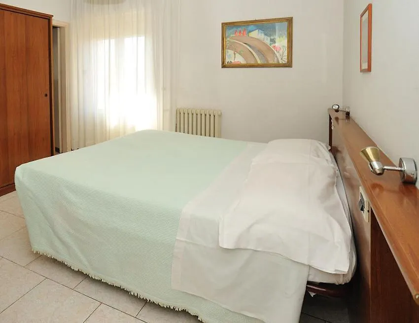Hotel Miramonti Montecatini Terme