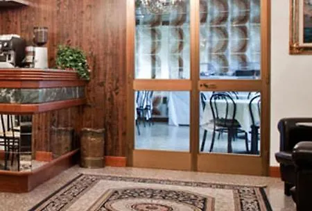 ***  Hotel Miramonti Montecatini Terme Italy