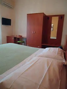 Hotel Miramonti Montecatini Terme